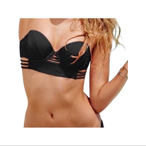 Victoria's Secret Other - Victoria’s Secret Very Sexy Midi Beach Bandeau